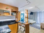 Kitnet / Stúdio para Locação em Guarulhos/SP Jardim Maia...