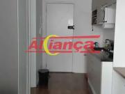 Kitnet / Stúdio para Locação em Guarulhos/SP Macedo 1...