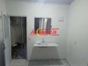 Kitnet / Stúdio para Locação em Guarulhos/SP Parque...