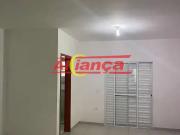 Kitnet / Stúdio para Locação em Guarulhos/SP Pimentas 1...