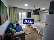 Kitnet / Stúdio para Locação em Guarulhos/SP Vila Rio de...