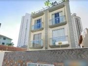 Kitnet / Stúdio para Locação em Itajaí/SC Fazenda 1 Quartos