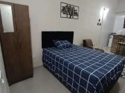 Kitnet / Stúdio para Locação em Jacareí/SP Bairro do...