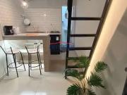 Kitnet / Stúdio para Locação em Jacareí/SP Bairro do...