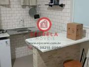 Kitnet / Stúdio para Locação em Jacareí/SP Bairro do...