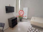 Kitnet / Stúdio para Locação em Jacareí/SP Bairro do...