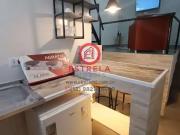 Kitnet / Stúdio para Locação em Jacareí/SP Bairro do...