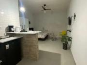 Kitnet / Stúdio para Locação em Jacareí/SP Bairro do...