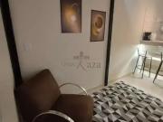 Kitnet / Stúdio para Locação em Jacareí/SP Bairro do...