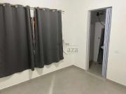 Kitnet / Stúdio para Locação em Jacareí/SP Centro 1 Quartos