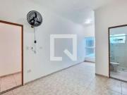 Kitnet / Stúdio para Locação em Jacareí/SP Centro 1 Quartos