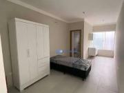 Kitnet / Stúdio para Locação em Jacareí/SP Jardim...