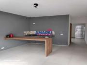 Kitnet / Stúdio para Locação em Jacareí/SP Jardim Santa...