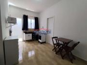 Kitnet / Stúdio para Locação em Jacareí/SP Residencial...
