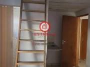 Kitnet / Stúdio para Locação em Jacareí/SP Vila Formosa...