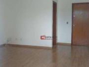 Kitnet / Stúdio para Locação em Jaguariúna/SP Centro 1...