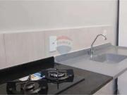 Kitnet / Stúdio para Locação em Jaguariúna/SP Nova...