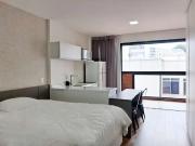 Kitnet / Stúdio para Locação em Juiz de Fora/MG Centro 1...