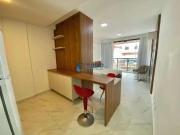 Kitnet / Stúdio para Locação em Juiz de Fora/MG Santa...