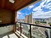 Kitnet / Stúdio para Locação em Juiz de Fora/MG Santa...