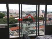 Kitnet / Stúdio para Locação em Jundiaí/SP Centro 1 Quartos