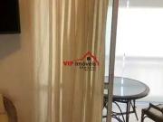 Kitnet / Stúdio para Locação em Jundiaí/SP Centro 1 Quartos