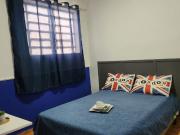 Kitnet / Stúdio para Locação em Jundiaí/SP Centro 5 Quartos