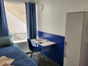 Kitnet / Stúdio para Locação em Jundiaí/SP Centro 5 Quartos