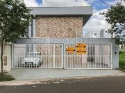 Kitnet / Stúdio para Locação em Limeira/SP Jardim Cidade...