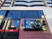 Kitnet / Stúdio para Locação em Maceió/AL Cruz das Almas...