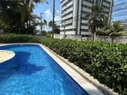 Kitnet / Stúdio para Locação em Maceió/AL Cruz das Almas...