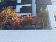 Kitnet / Stúdio para Locação em Maceió/AL Jatiúca 1 Quartos