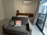 Kitnet / Stúdio para Locação em Maceió/AL Ponta Verde 1...