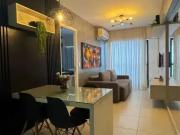 Kitnet / Stúdio para Locação em Maceió/AL Ponta Verde 1...