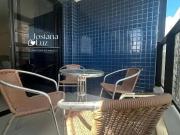 Kitnet / Stúdio para Locação em Maceió/AL Ponta Verde 1...