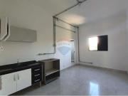 Kitnet / Stúdio para Locação em Mauá/SP Centro 1 Quartos Kitnet / Stúdio para Locação em Mauá/SP Centro 1 Quartos