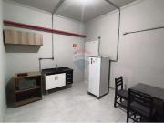 Kitnet / Stúdio para Locação em Mauá/SP Centro 1 Quartos Kitnet / Stúdio para Locação em Mauá/SP Centro 1 Quartos
