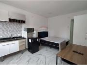 Kitnet / Stúdio para Locação em Mauá/SP Matriz Kitnet / Stúdio para Locação em Mauá/SP Matriz