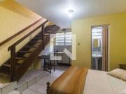 Kitnet / Stúdio para Locação em Mogi das Cruzes/SP...