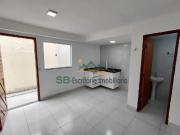 Kitnet / Stúdio para Locação em Natal/RN Barro Vermelho...