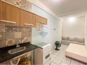 Kitnet / Stúdio para Locação em Natal/RN Ponta Negra 1...