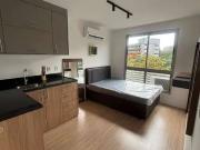 Kitnet / Stúdio para Locação em Niterói/RJ Boa Viagem 1...