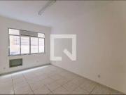 Kitnet / Stúdio para Locação em Niterói/RJ Centro 1 Quartos