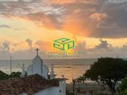 Kitnet / Stúdio para Locação em Olinda/PE Rio Doce 1 Quartos