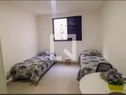 Kitnet / Stúdio para Locação em Osasco/SP Centro 1 Quartos