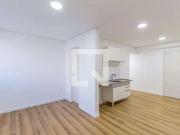 Kitnet / Stúdio para Locação em Osasco/SP Centro 1 Quartos