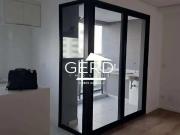 Kitnet / Stúdio para Locação em Osasco/SP Km 18 1 Quartos