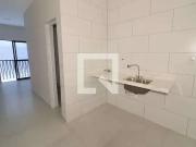 Kitnet / Stúdio para Locação em Osasco/SP Quitaúna 1 Quartos