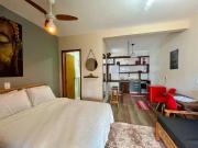 Kitnet / Stúdio para Locação em Palhoça/SC Pinheira 1...