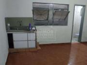Kitnet / Stúdio para Locação em Paracatu/MG Centro 1 Quartos